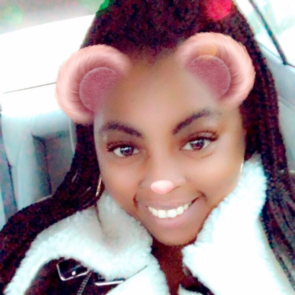 Meet your Posher, Marissa